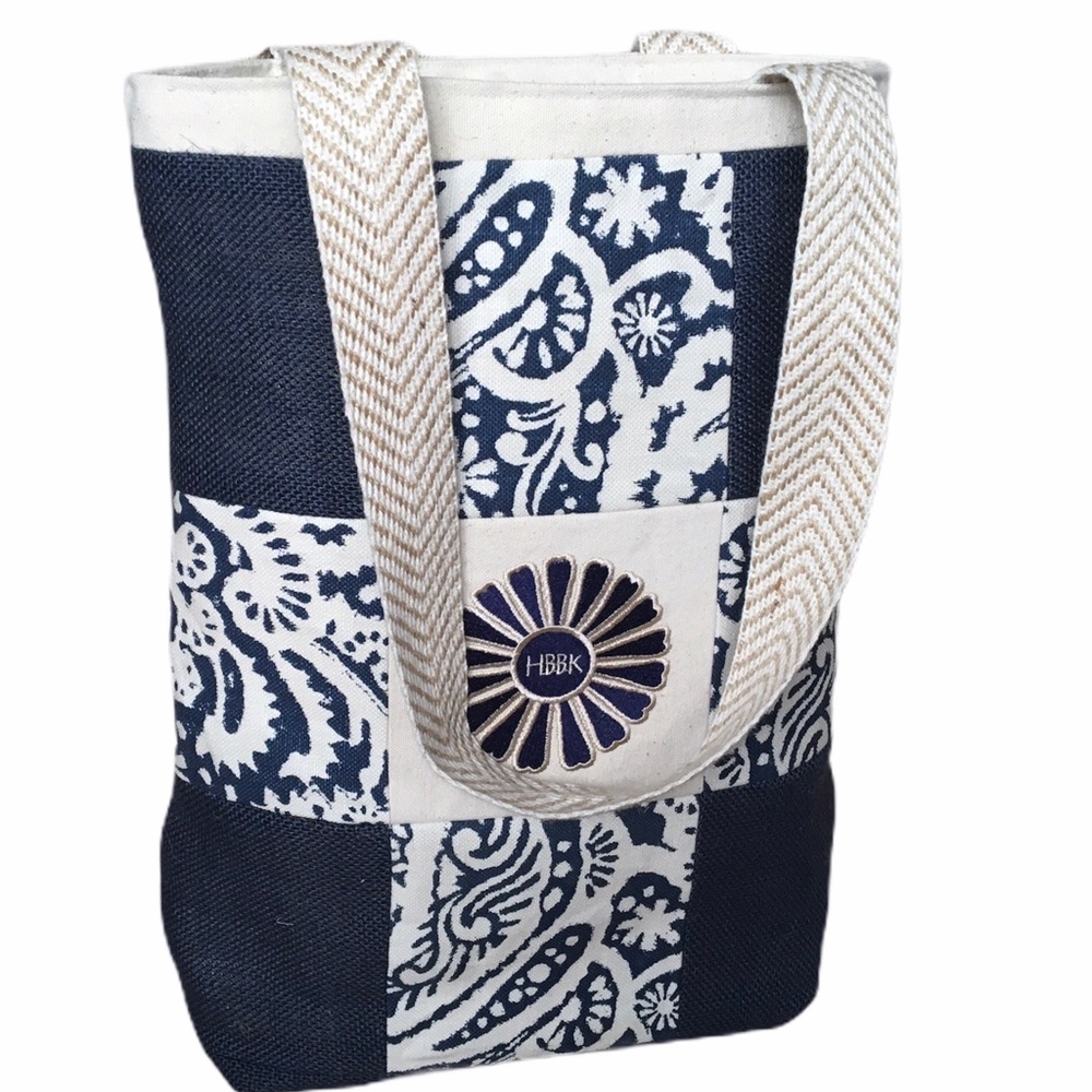 The St. Bart’s Edition by HBBK